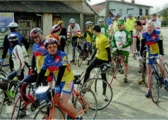 Gazette n� 07 mai-juin 2005