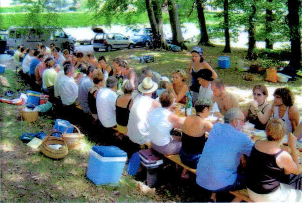 Gazette n� 09 septembre-octobre 2005