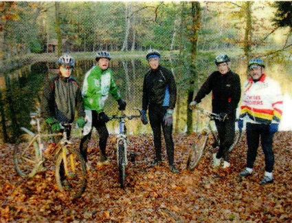 Gazette n� 10 hiver 2006