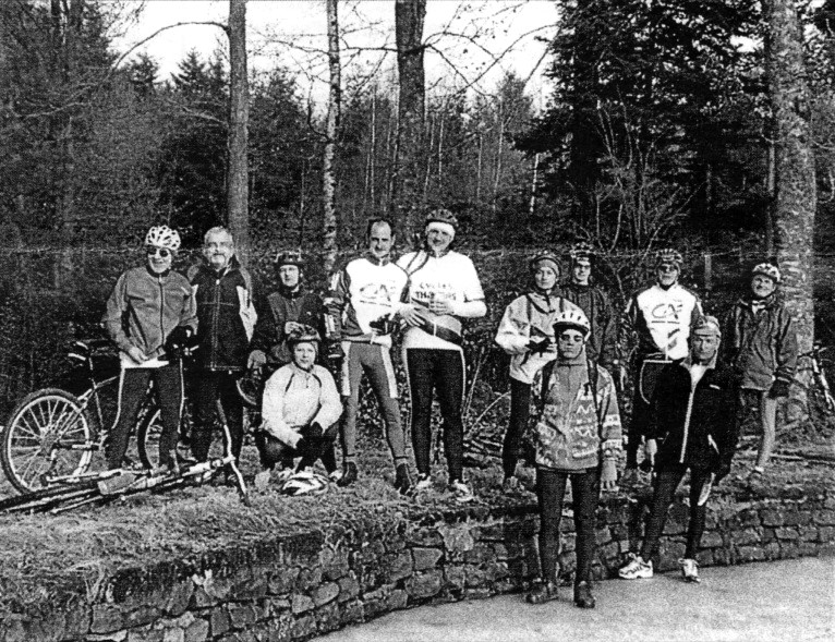 Gazette n� 11 mars-avril 2006