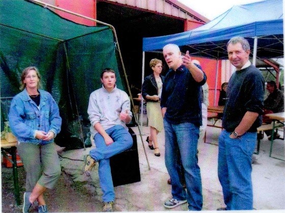 Gazette n� 15 hiver 2007