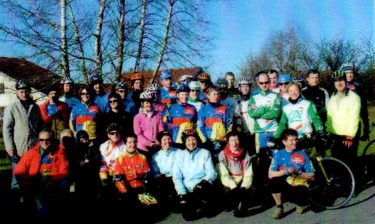 Gazette n� 17 mai-juin 2007