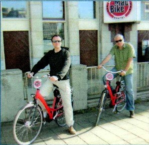 Gazette n� 18 juillet-ao�t 2007