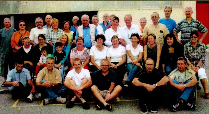 Gazette n� 19 septembre-octobre 2007