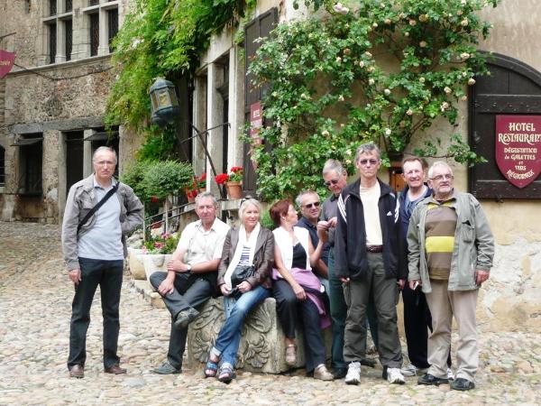 Gazette n� 33 automne 2011