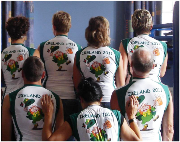 Gazette n� 35 janvier 2012